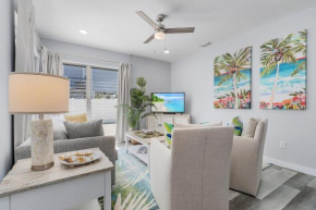 Heated Pool Oasis: Beach Access & Pet-Friendly